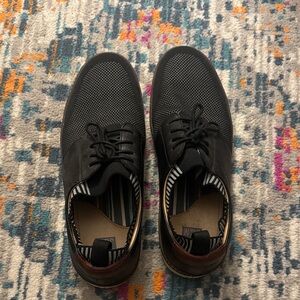 J&M Men's dress shoe